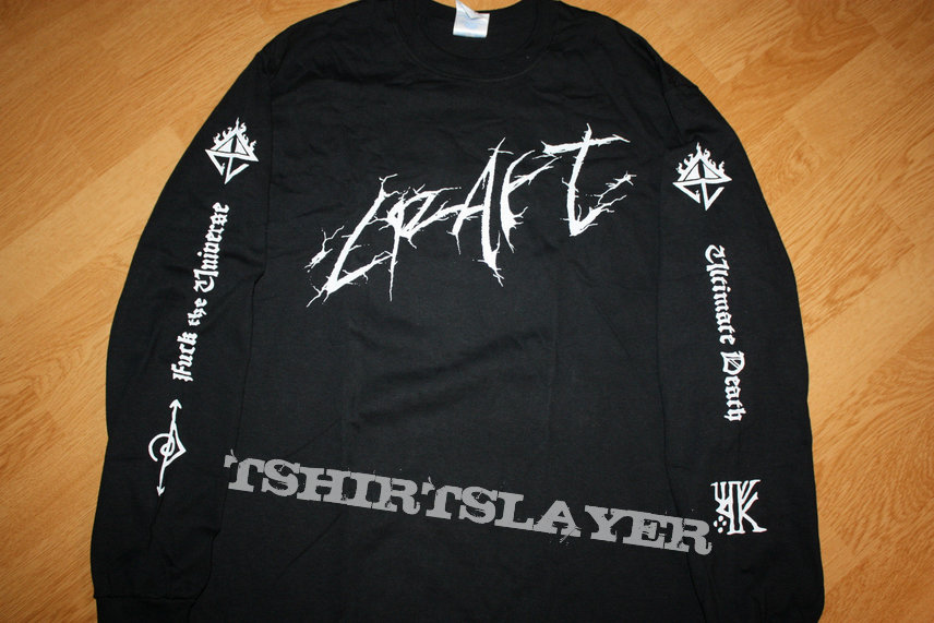 Craft Longsleeve