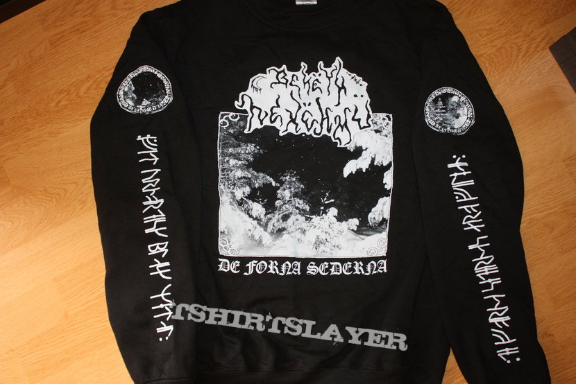 Bekëth Nexëhmü Longsleeve