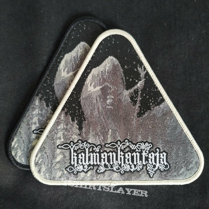 Kalmankantaja official patch