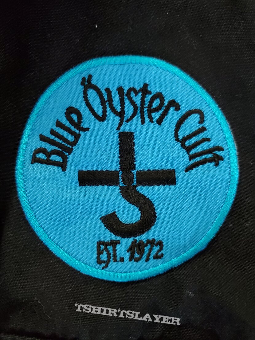 Blue Öyster Cult Blue Oyster Cult