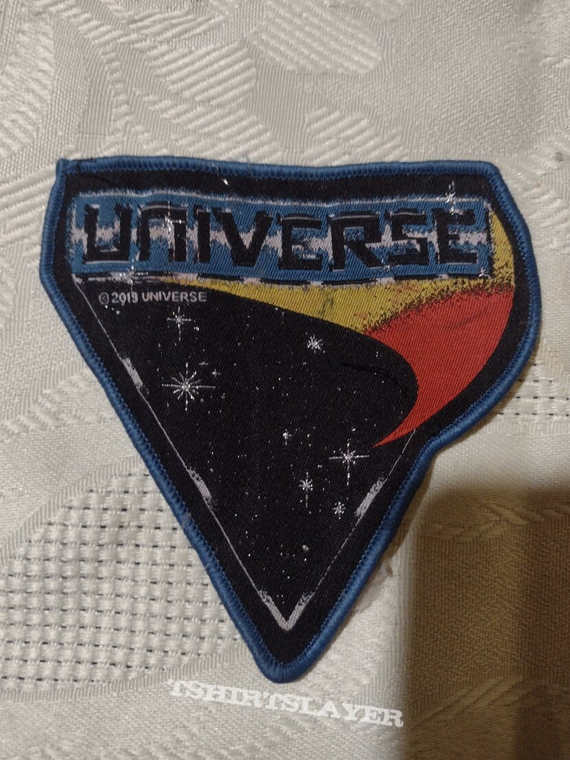 Universe - Universe 