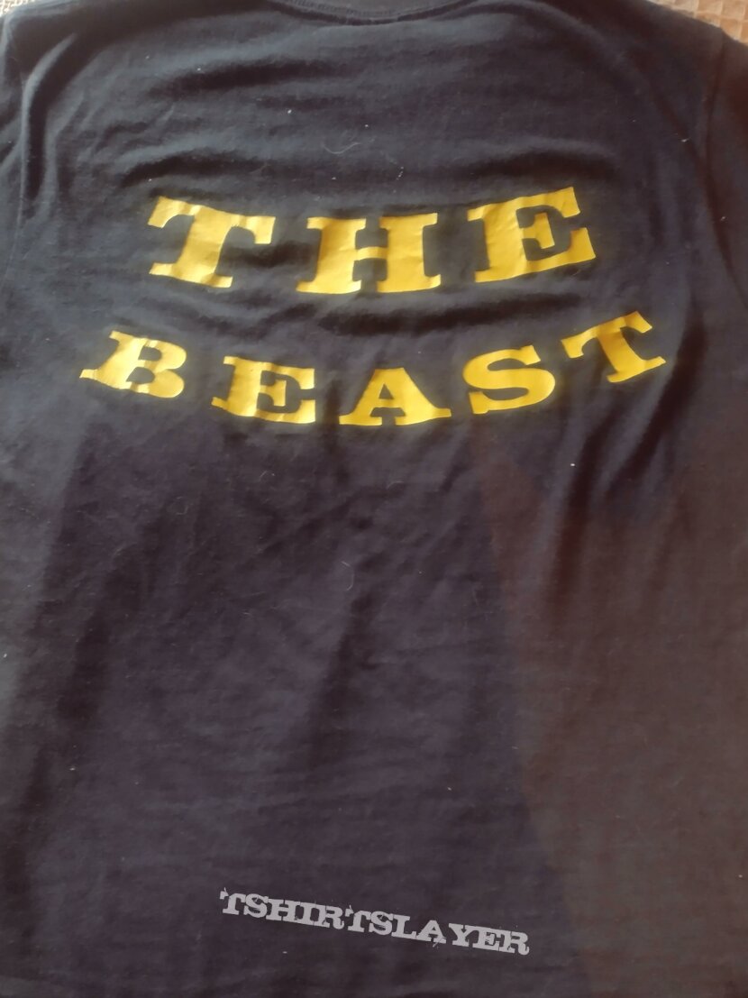 Randy - The Beast