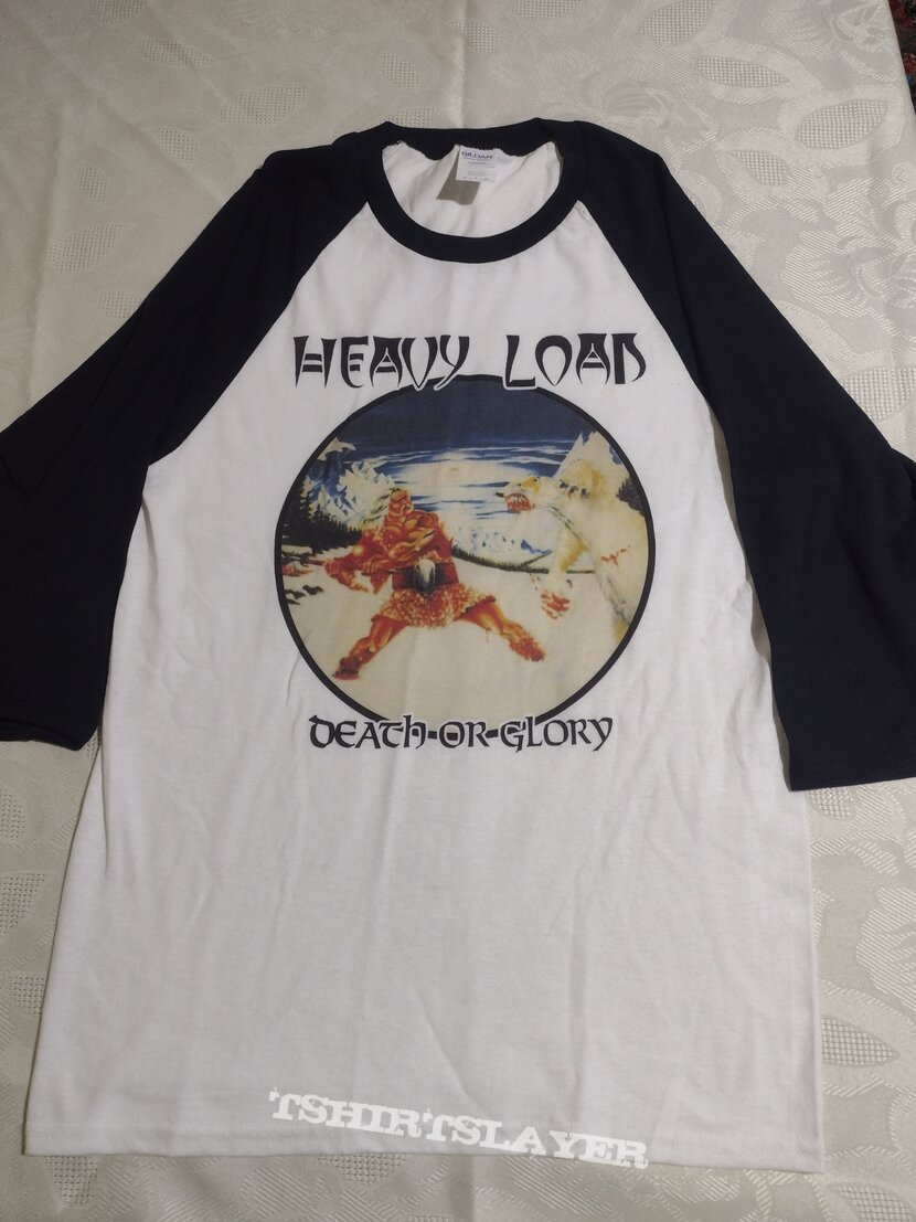 Heavy Load - Death or Glory