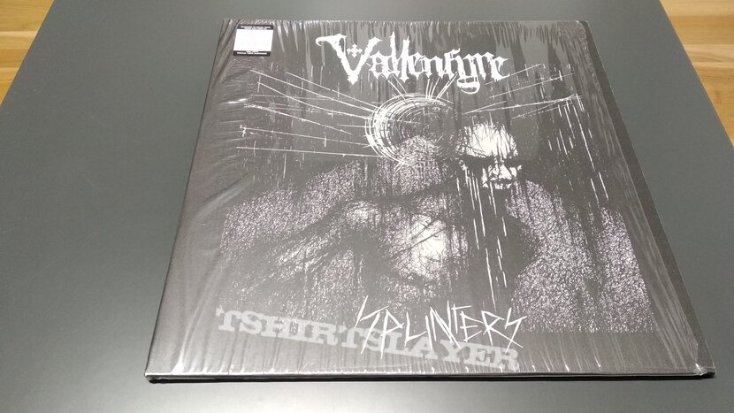 Vallenfyre Splinters Vinyl