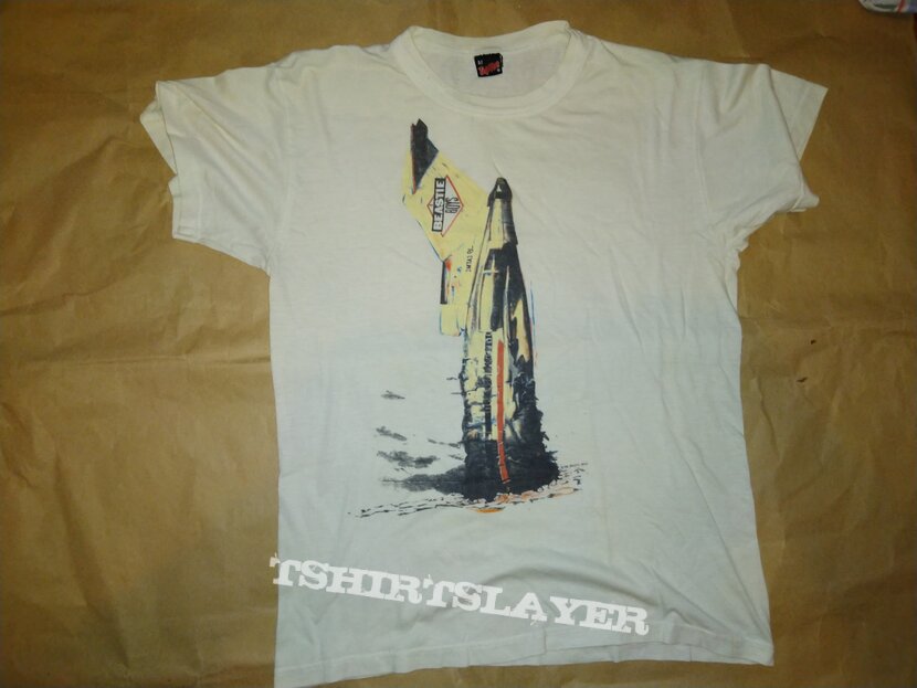 BEASTIE BOYS t shirt BEASTIE BOYS t shirt