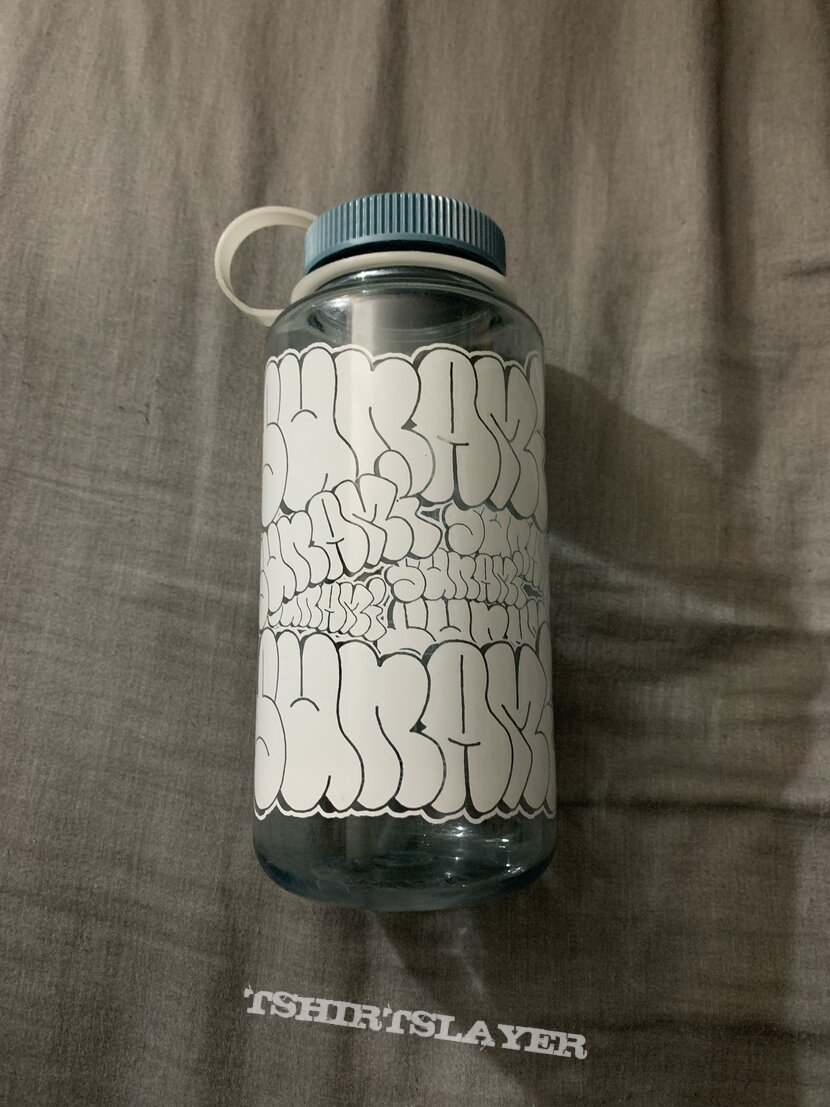 Sunami Water Bottle