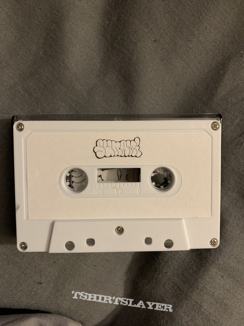 Sunami Demonstration Cassette