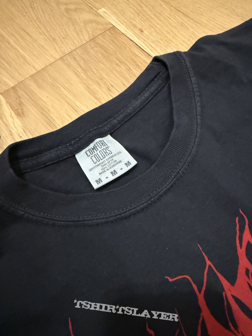 Pungent Stench - Tortour 91 TS