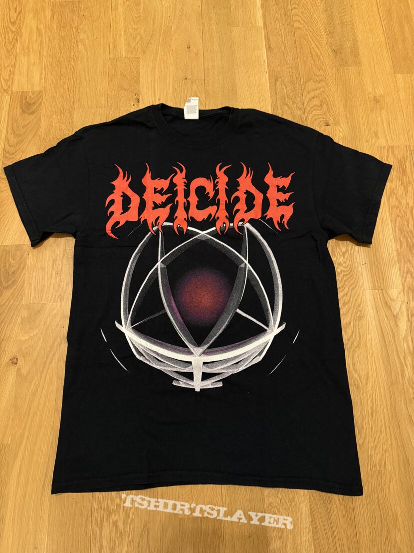Deicide - Legion TS