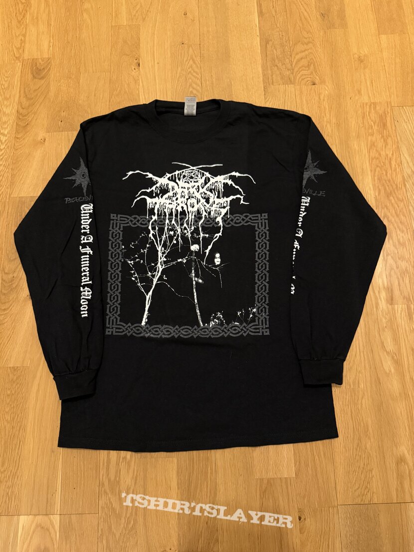 Darkthrone - Taakeferd LS