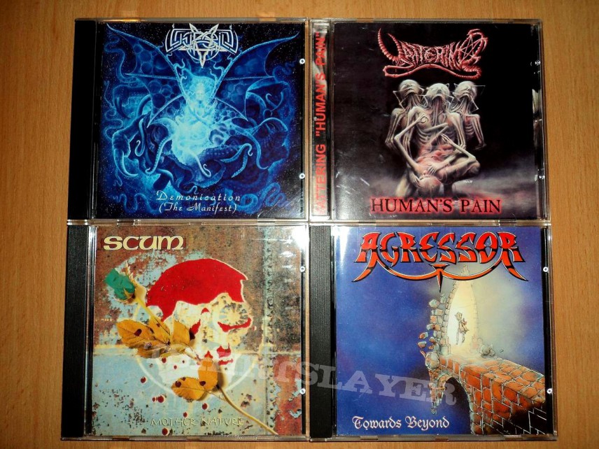 Other Collectable - Cd Other Collectable - Cd