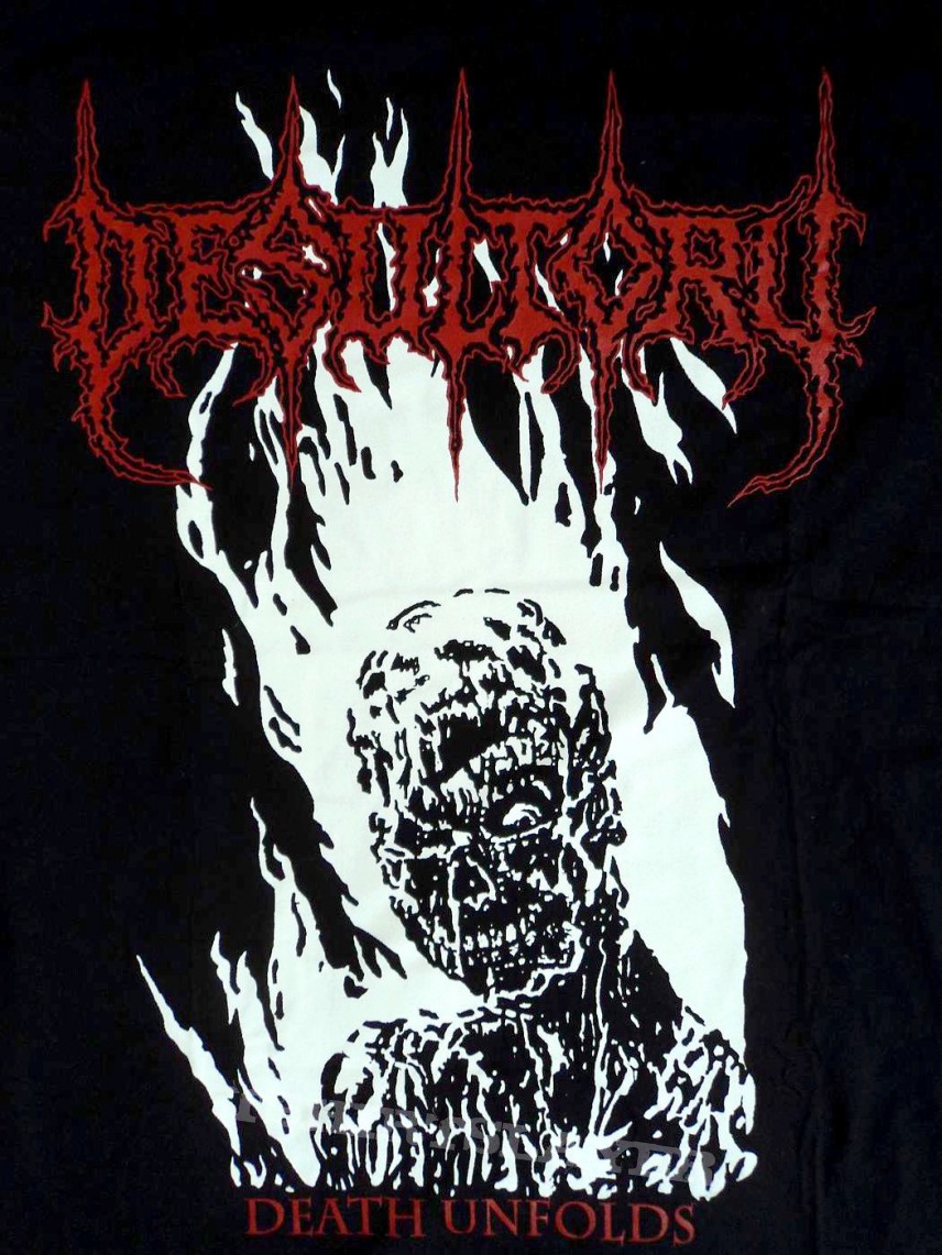 Desultory