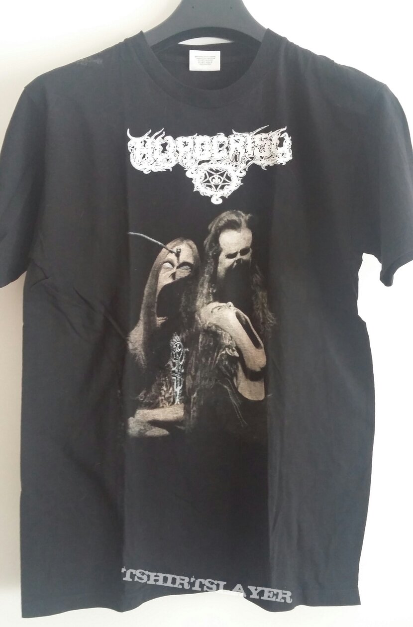 HYPOCRISY &#039;&#039;Abducted&#039;&#039; bootleg TS