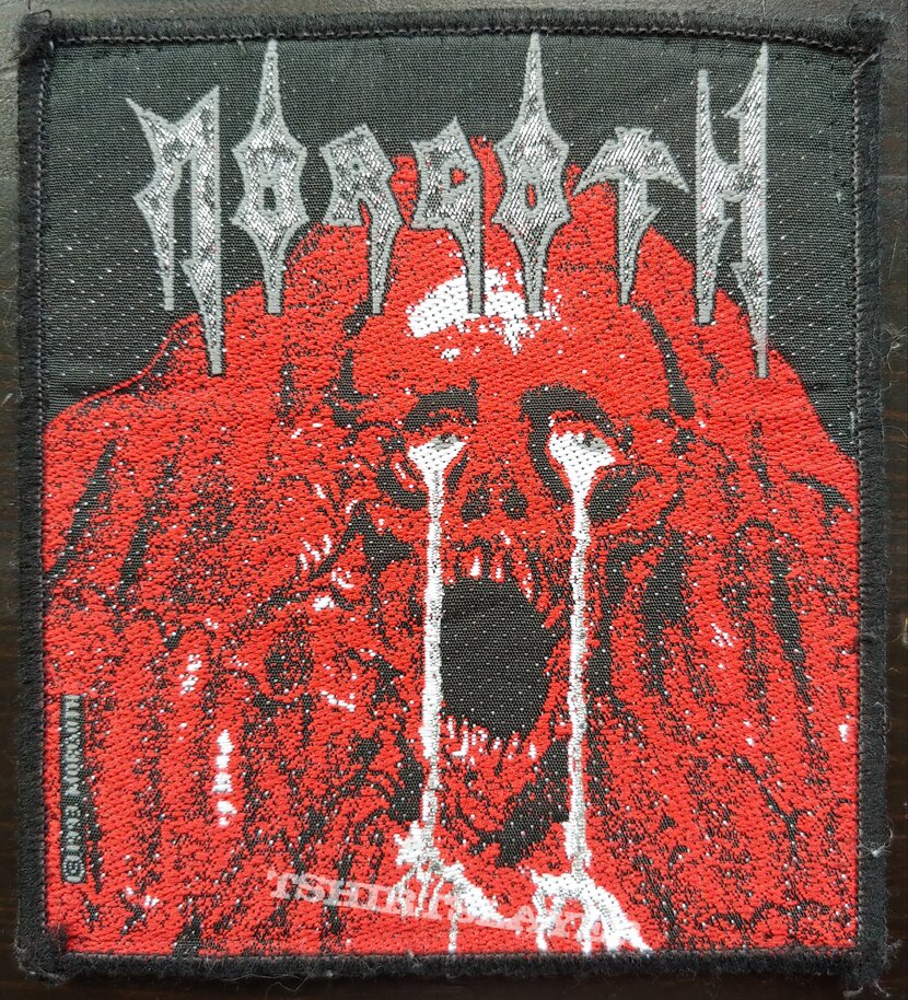 Morgoth Resurrection Absurd patch