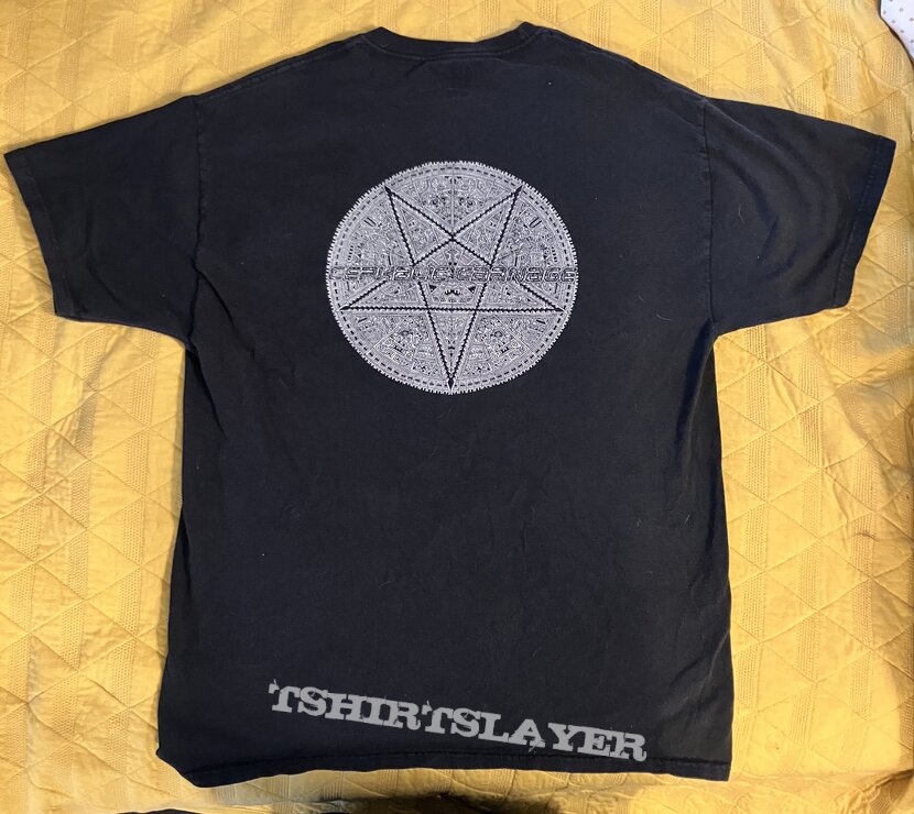 Cephalic Carnage tshirt 