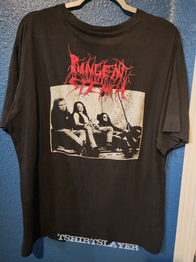 Pungent Stench, Pungent Stench Shirt TShirt or Longsleeve (Clutch62's ...