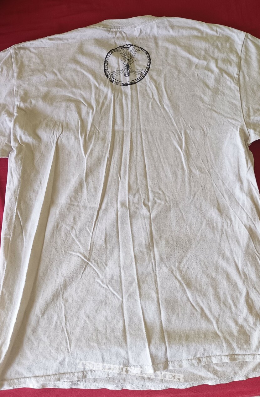 Human Serpent shirt Human Serpent shirt