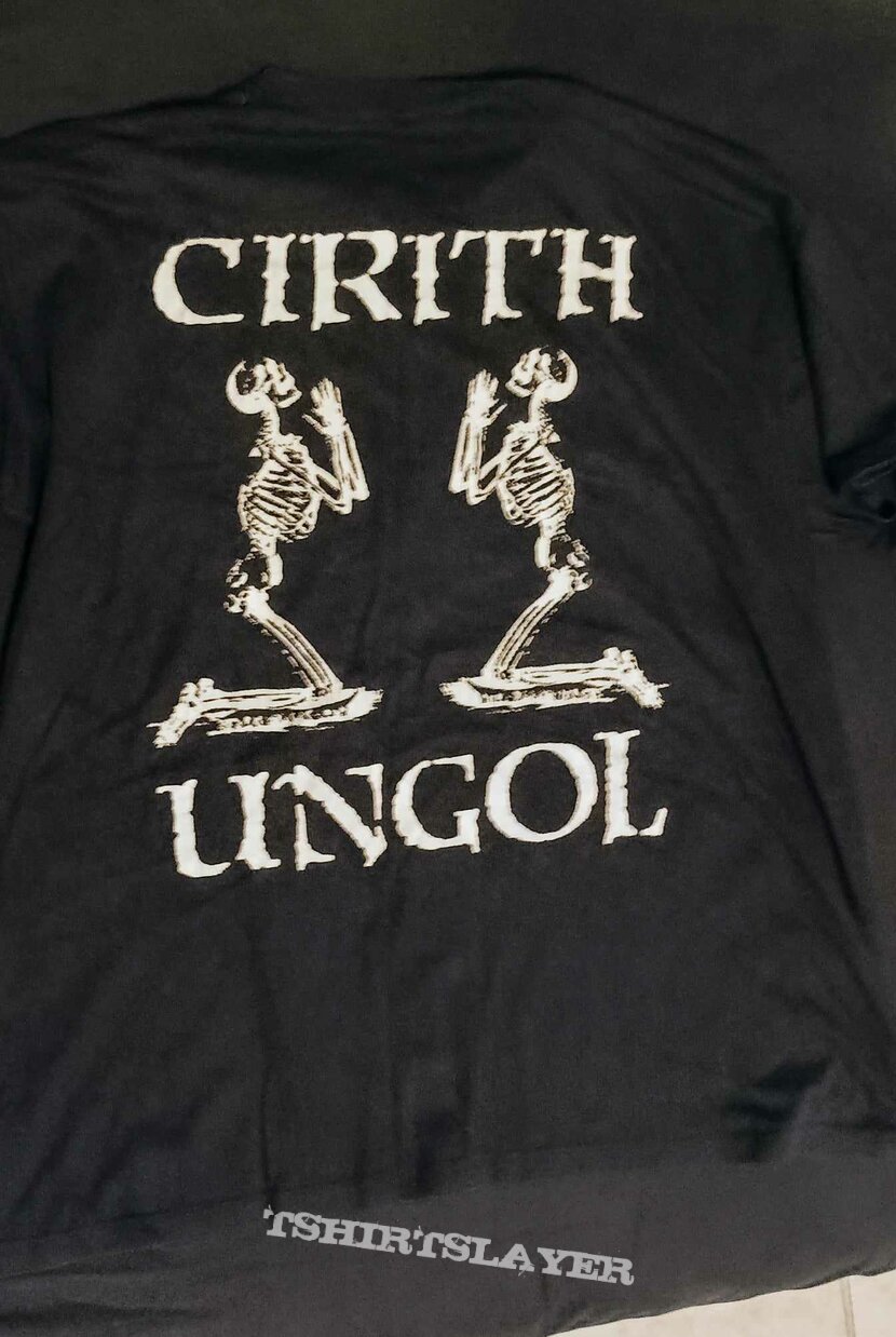 Cirith Ungol shirt