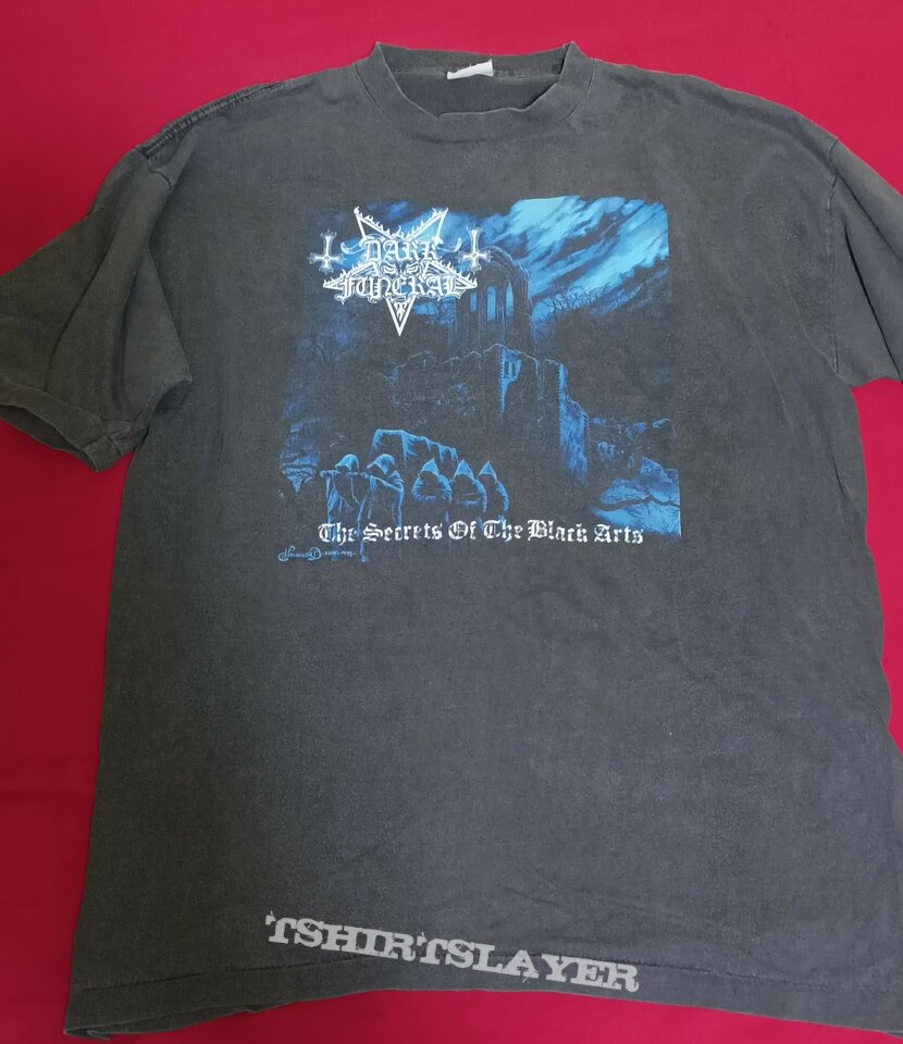 Dark Funeral shirt