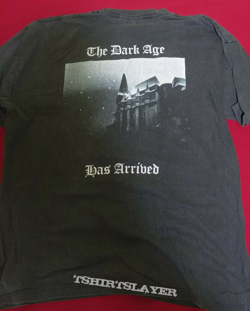 Dark Funeral shirt