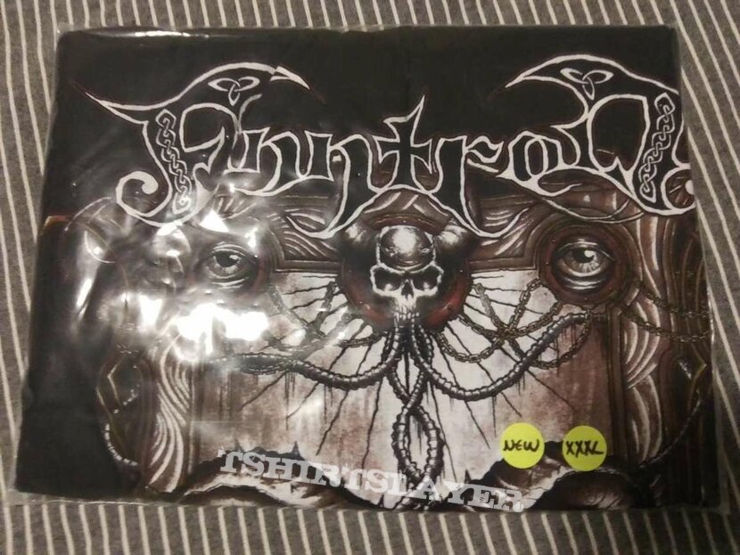 Finntroll, 3xl, New