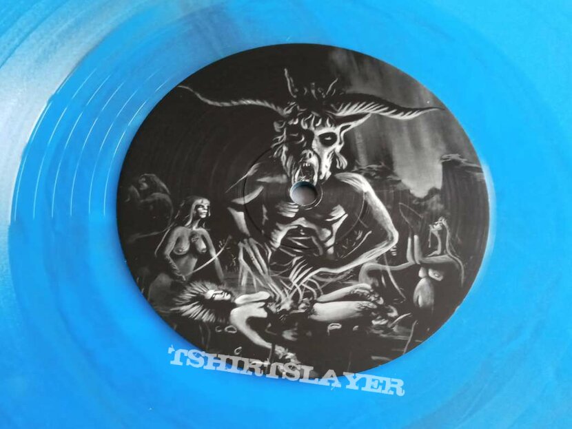 Impaled Nazarene – Tol Cormpt Norz Norz Norz...Vinyl, LP