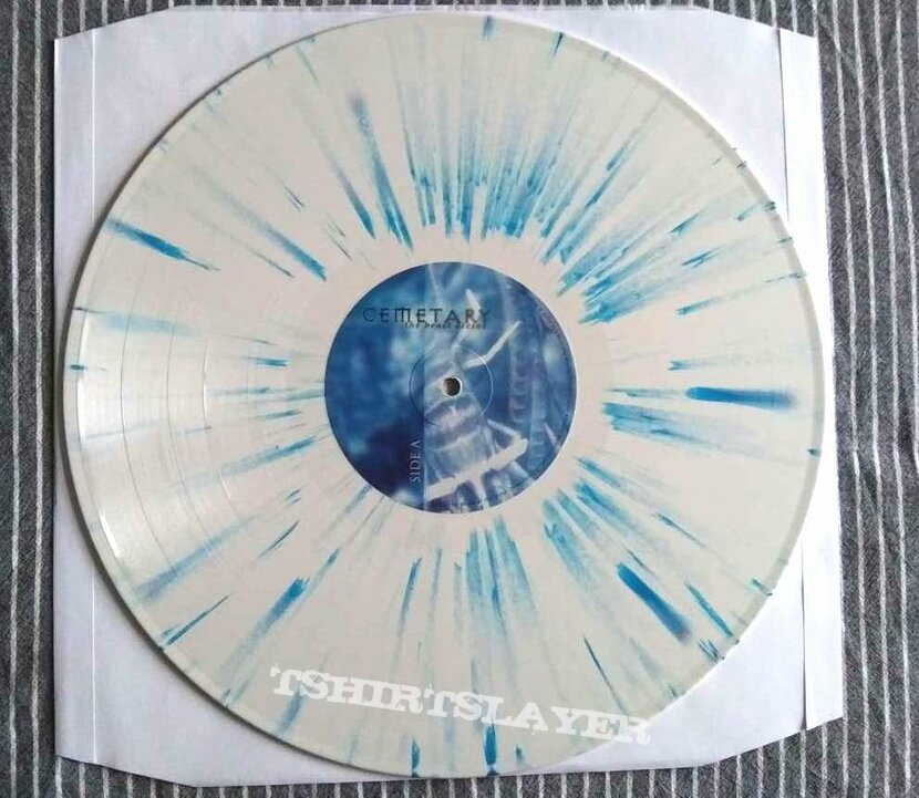 Cemetary - The Beast Divine, Vinyl