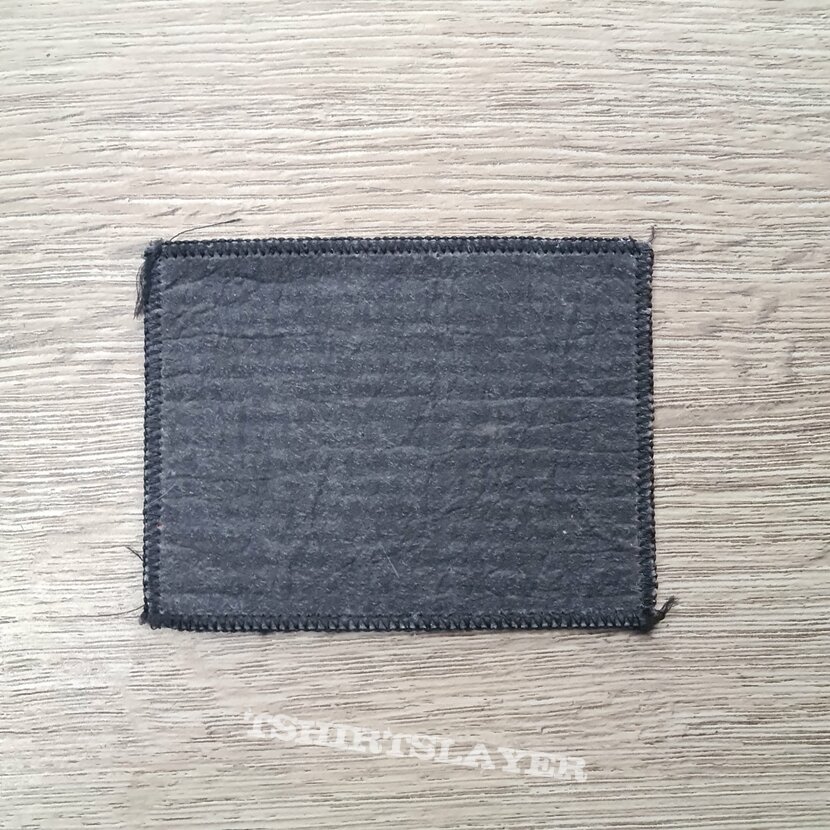 Bon Jovi Monsters Of Rock Patches Bon Jovi Monsters Of Rock Patches