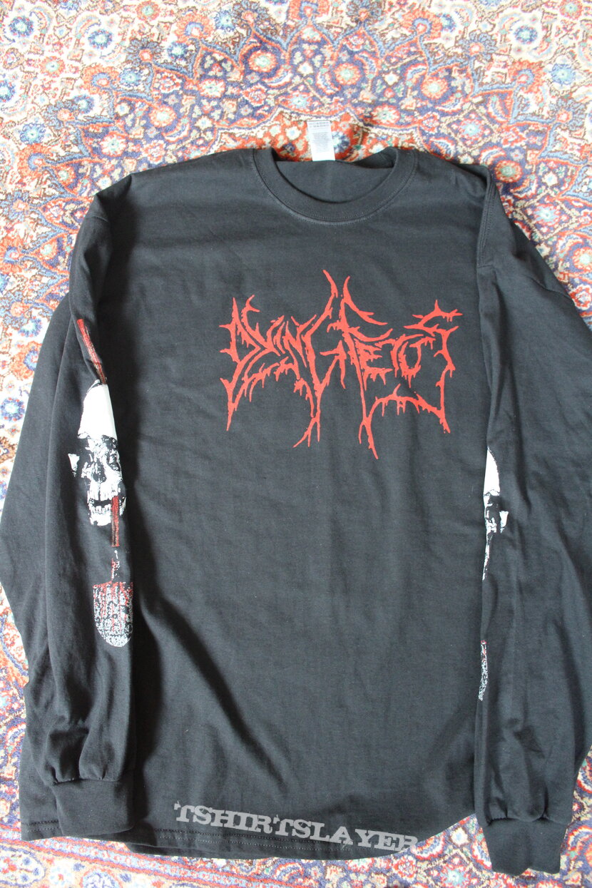 Dying Fetus Longsleeve