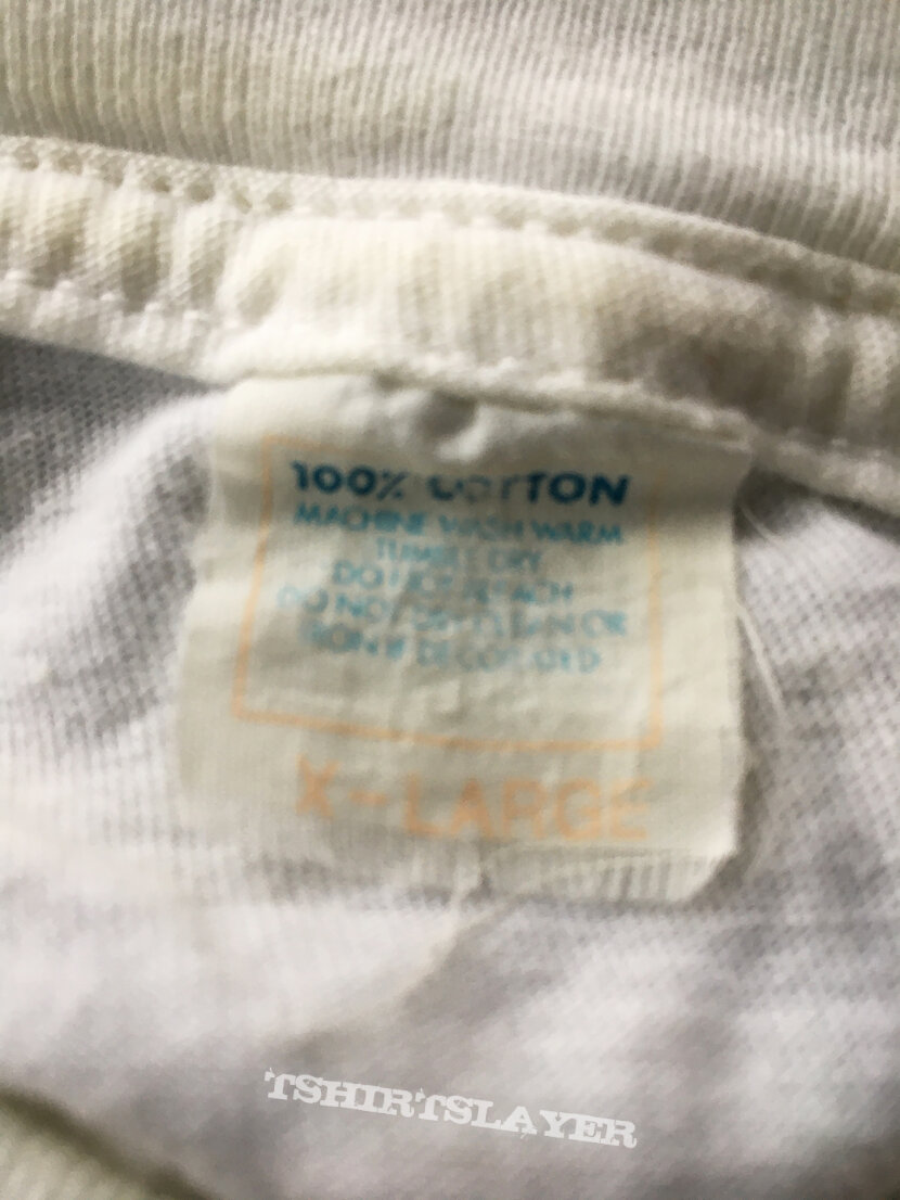 Primus Frizzle Fry shirt