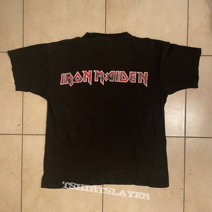 Iron Maiden Killers T-shirt 