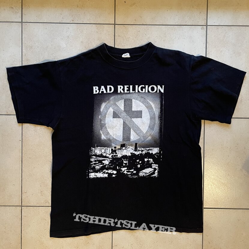 Bad Religion Fuck Armageddon This is Hell