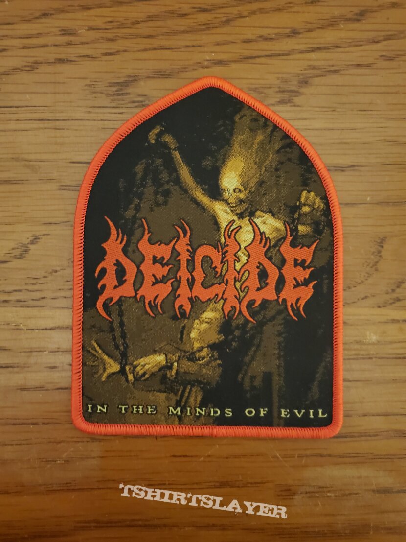 Deicide