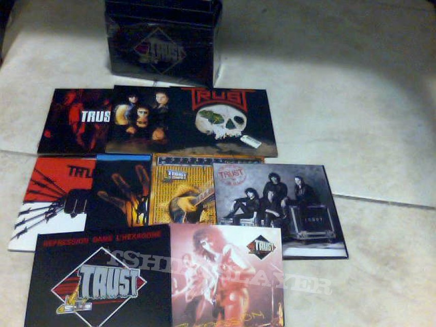 Other Collectable - Trust Collection