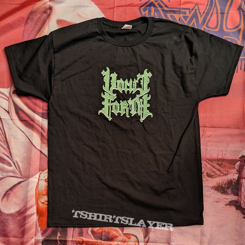 Vomit Forth - Seething Malevolence t-shirt 