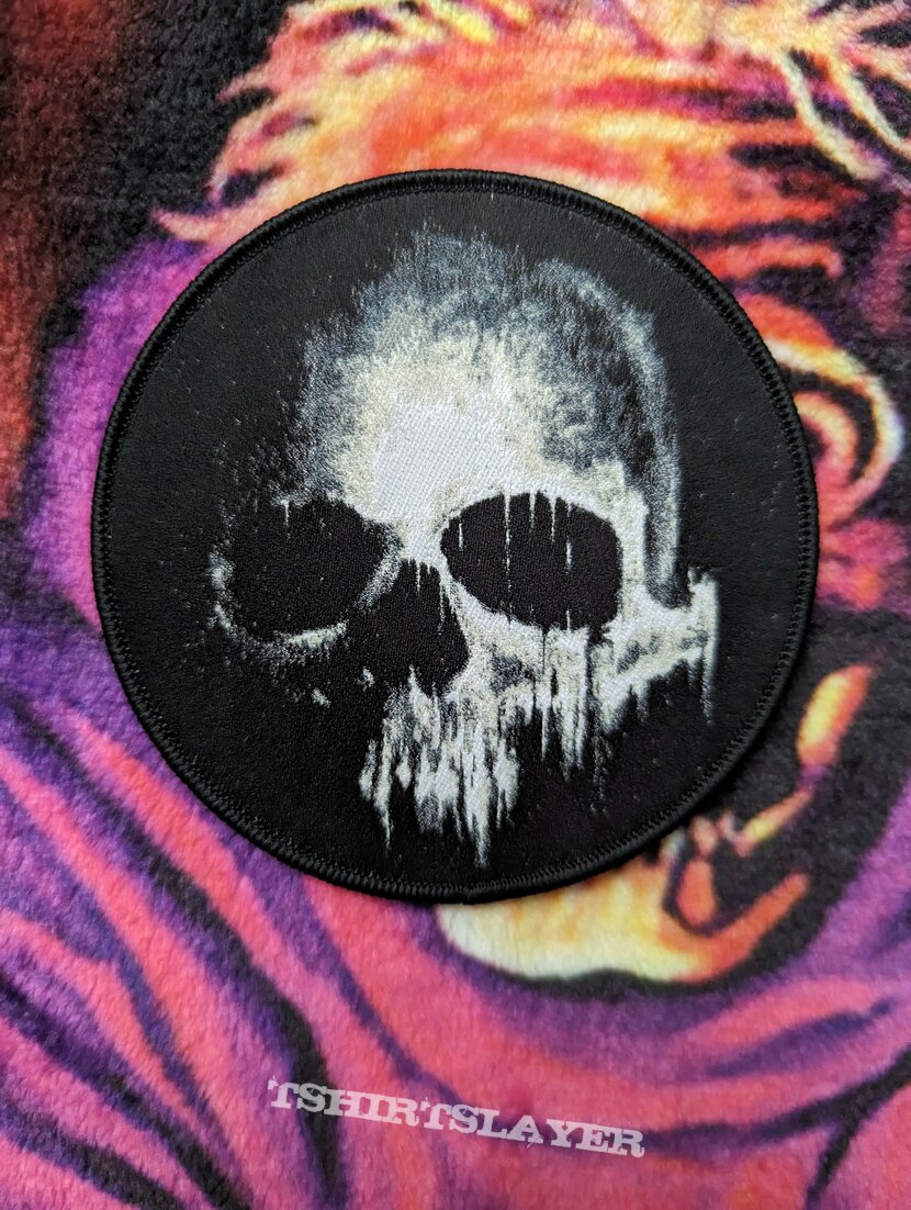 Nyogthaeblisz  woven patch