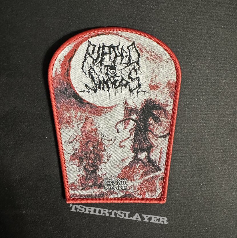 Ripped To Shreds Demon Scriptures Patch