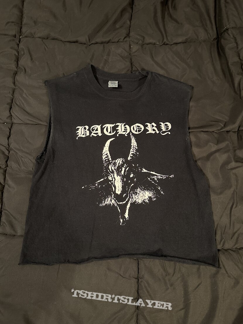 Bathory Shirt
