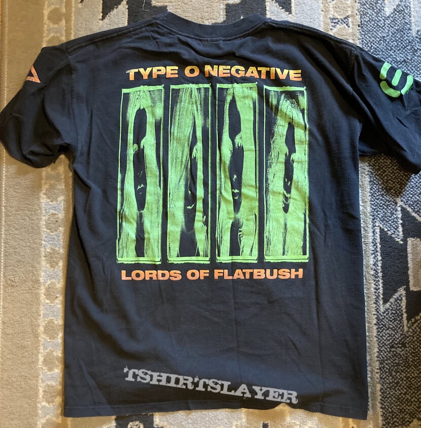 Type O Negative 