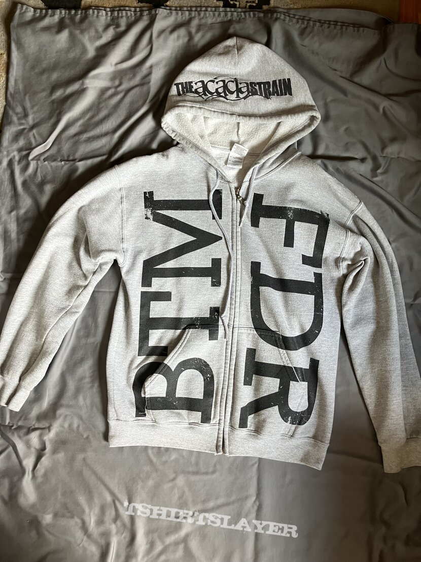 The Acacia Strain BTMFDR  Hoodie