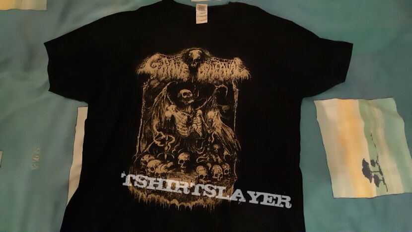 Grave Upheaval T-Shirt