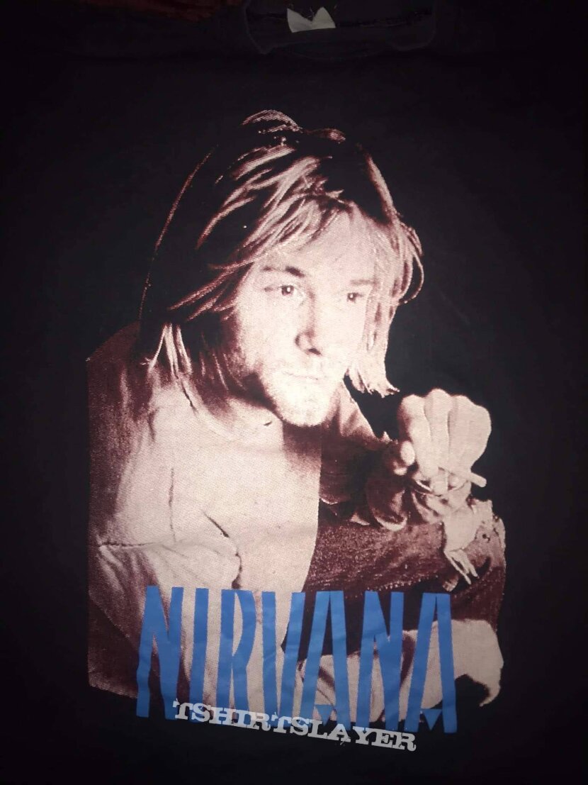 Nirvana bootleg collection 