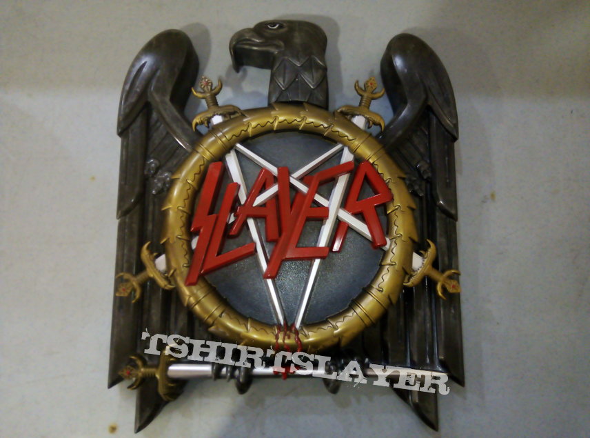 Slayer Other collectable