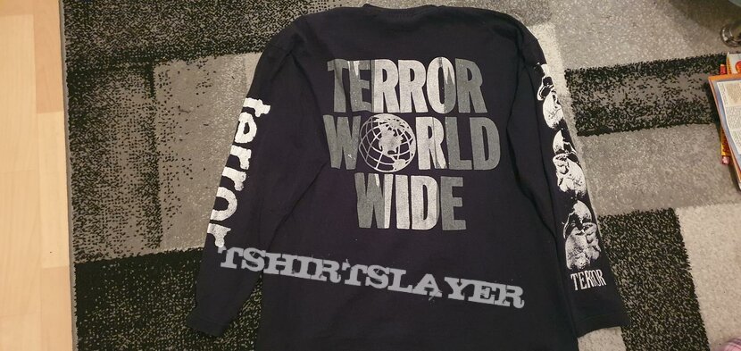 Terror World Wide 