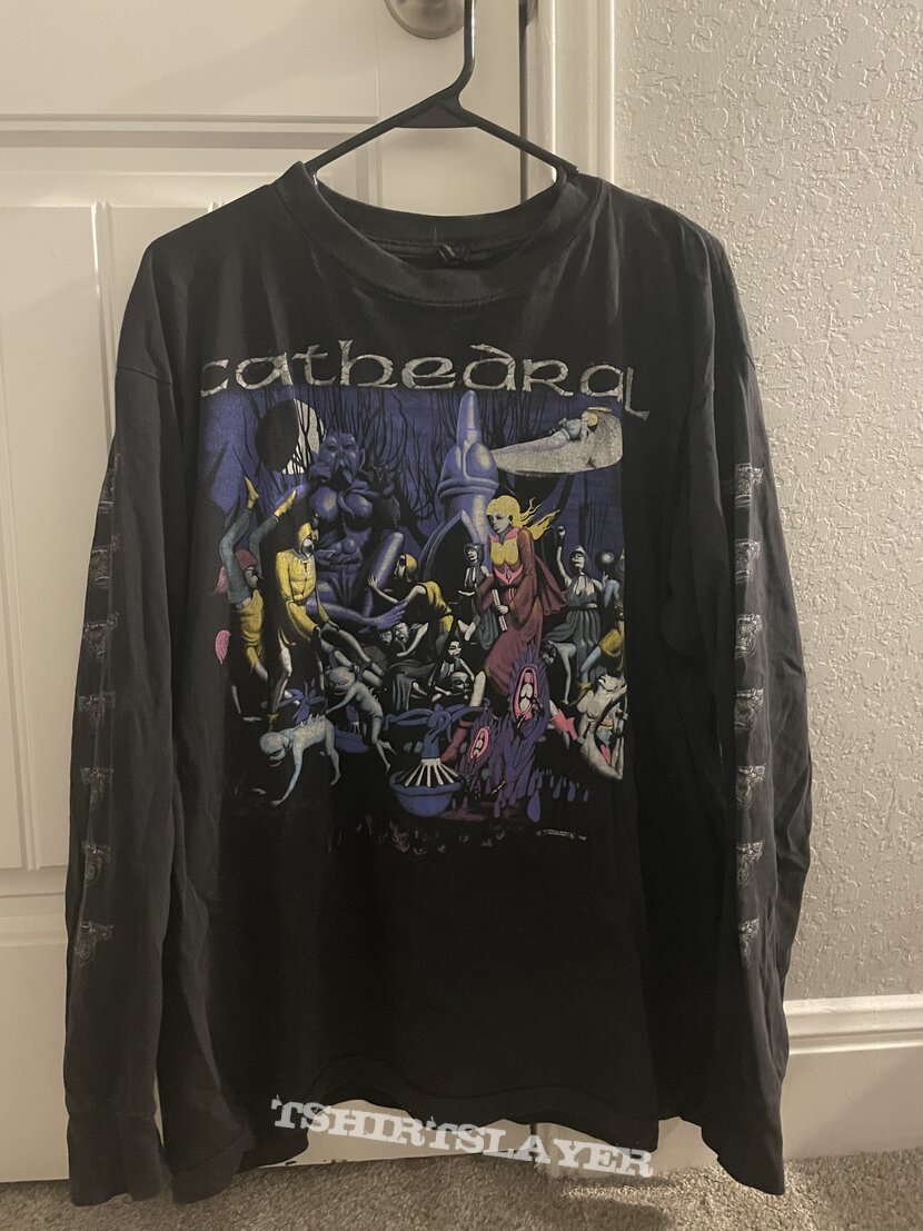 Cathedral Forest of Equilibrium L/S
