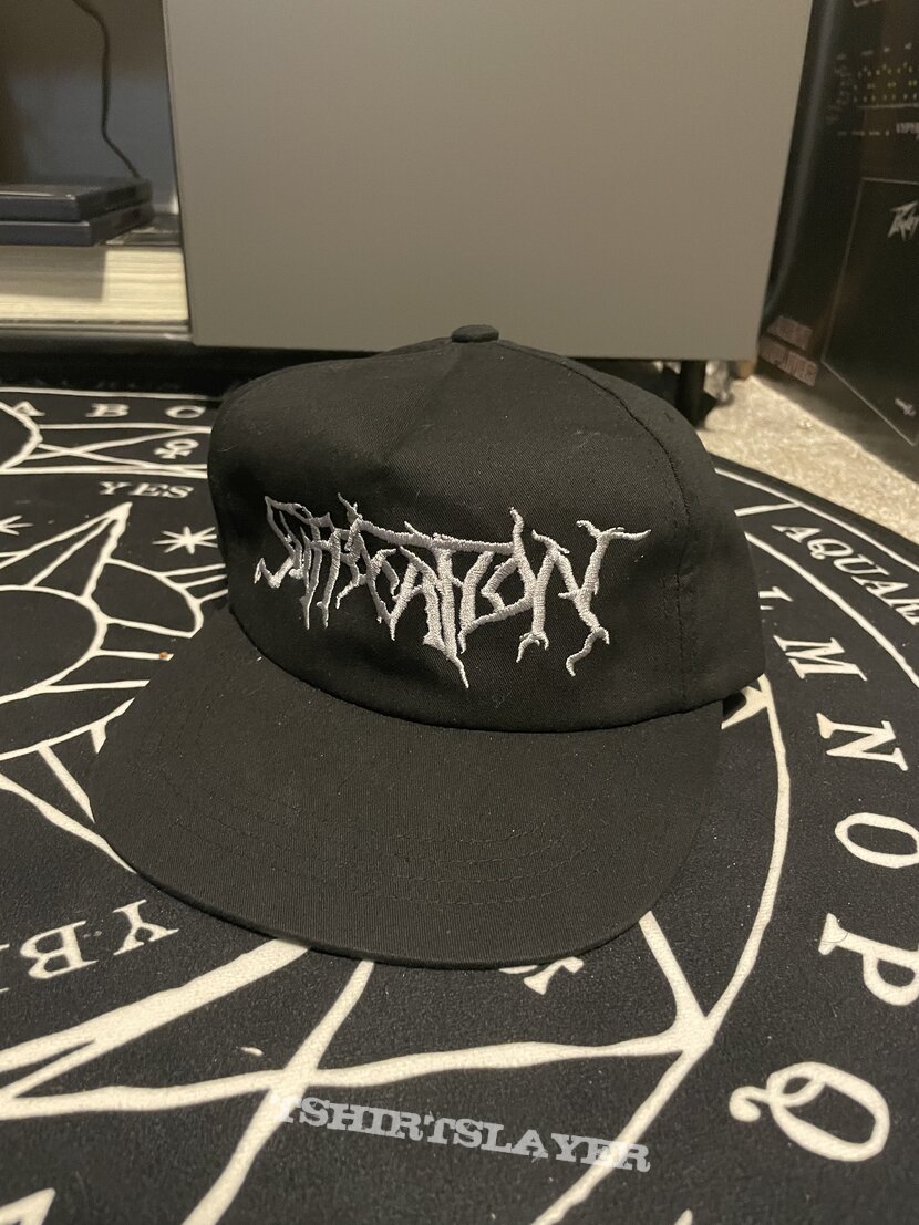 Suffocation Hat