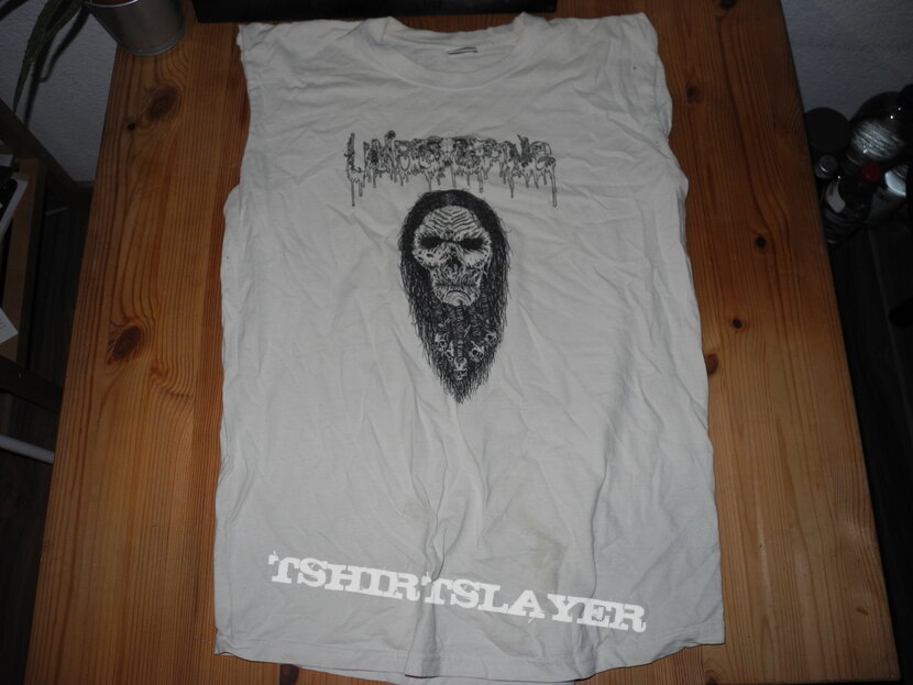 Undergang Shirt (front only, sleeveless)