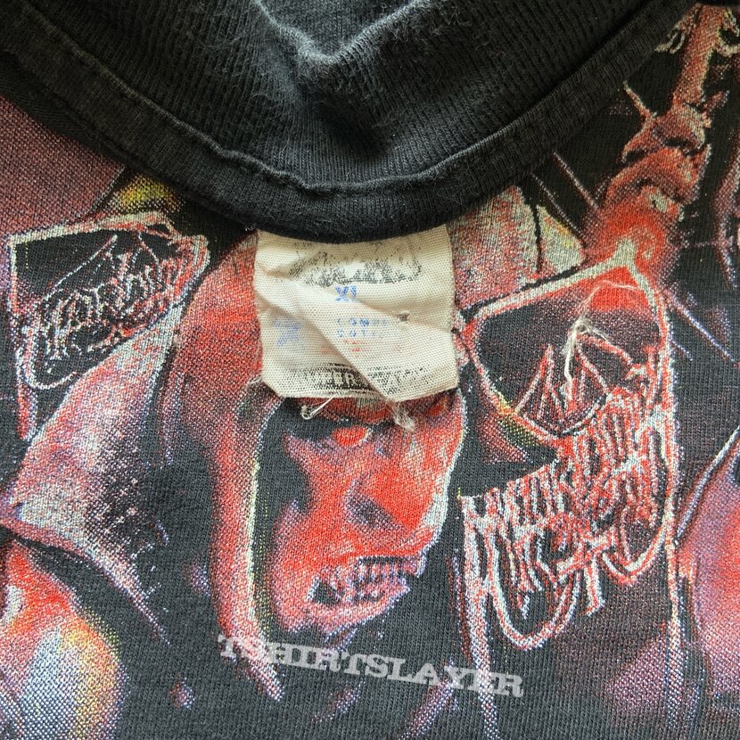 Marduk Heaven Shall Burn Marduk Heaven Shall Burn