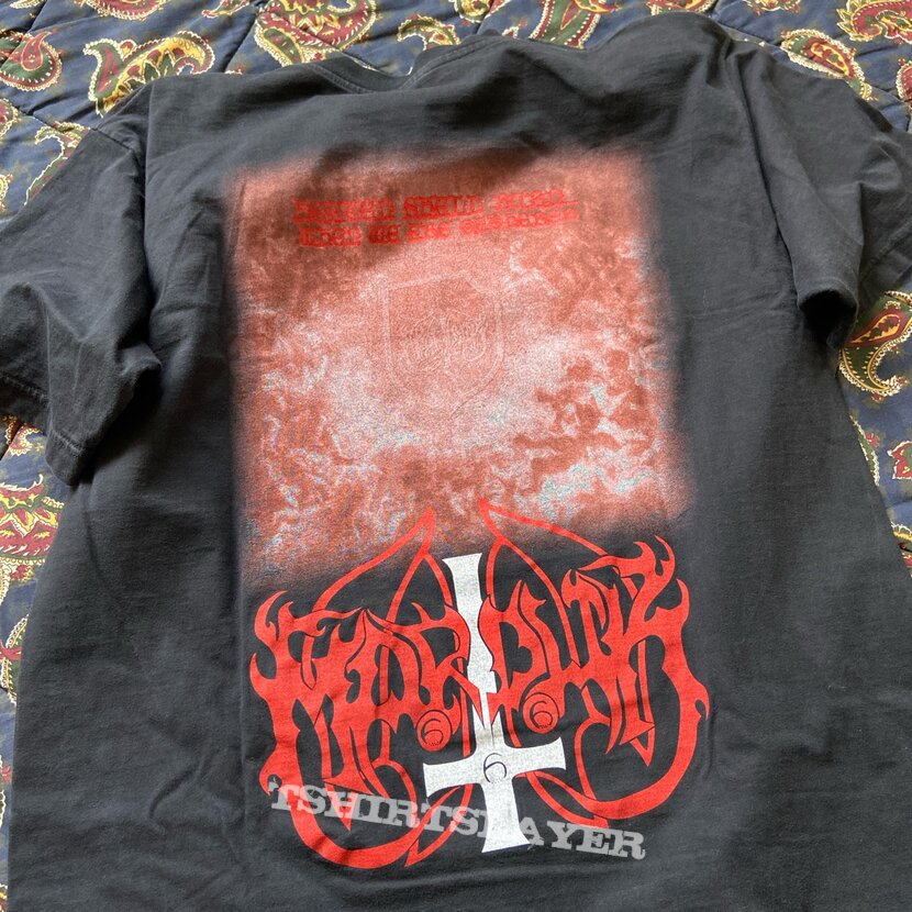 Marduk Heaven Shall Burn Marduk Heaven Shall Burn