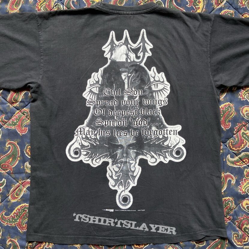 Dissection Into Infinite Obscurity